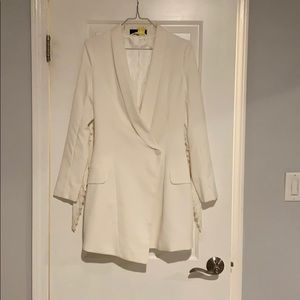 Blazer dress